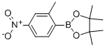 4,4,5,5-ļ׻-2-(2-׻-4-)-1,3,2-fY(ji)(gu)ʽ_883715-40-0Y(ji)(gu)ʽ
