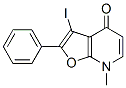 3--7-׻-2--߻૲[2,3-b]-4(7h)-ͪY(ji)(gu)ʽ_883723-78-2Y(ji)(gu)ʽ