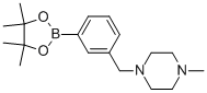 3-(4-׻-1-ຼ׻)lǴY(ji)(gu)ʽ_883738-27-0Y(ji)(gu)ʽ