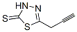 (9ci)-5-(2-Ȳ)-1,3,4--2(3h)-ͪY(ji)(gu)ʽ_884048-37-7Y(ji)(gu)ʽ