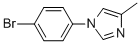 1-(4-屽)-4-׻-1H-Y(ji)(gu)ʽ_884199-52-4Y(ji)(gu)ʽ