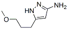 5-(3-)-1H--3-Y(ji)(gu)ʽ_884343-74-2Y(ji)(gu)ʽ