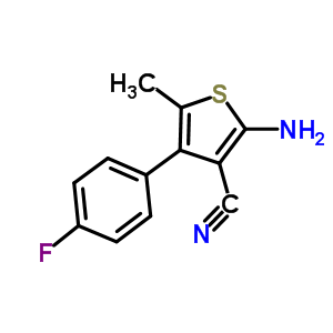 2--4-(4-)-5-׻-3-Y(ji)(gu)ʽ_884497-33-0Y(ji)(gu)ʽ