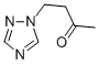 4-(1H-1,2,4--1-)-2-ͪY(ji)(gu)ʽ_884497-49-8Y(ji)(gu)ʽ