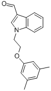 1-[2-(3,5-׻)һ]-1H--3-ȩY(ji)(gu)ʽ_884497-57-8Y(ji)(gu)ʽ