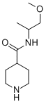 N-(2--1-׻һ)-4-Y(ji)(gu)ʽ_884497-61-4Y(ji)(gu)ʽ
