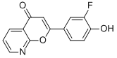 2-(3--4-u-)-૲[2,3-b]-4-ͪY(ji)(gu)ʽ_884500-75-8Y(ji)(gu)ʽ