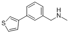 N-׻-n-(3--3-S)Y(ji)(gu)ʽ_884507-27-1Y(ji)(gu)ʽ