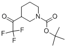 3-(2,2,2-)-1-嶡Y(ji)(gu)ʽ_884512-51-0Y(ji)(gu)ʽ