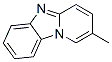 (9CI)-2-׻ल[1,2-a]Y(ji)(gu)ʽ_88474-34-4Y(ji)(gu)ʽ