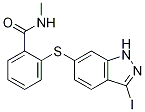 2-(3--1H--6-)-N-׻Y(ji)(gu)ʽ_885126-34-1Y(ji)(gu)ʽ