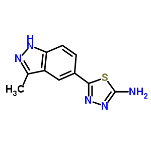 5-(3-׻-1H--5-)-1,3,4--2-Y(ji)(gu)ʽ_885223-59-6Y(ji)(gu)ʽ
