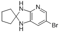 6--2,2-ݭh(hun)- 2,3--1H-[4,5-b]ऽY(ji)(gu)ʽ_885266-85-3Y(ji)(gu)ʽ