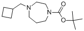1-Boc-4-(h(hun)׻)-1,4-sYʽ_885266-92-2Yʽ