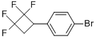 4-(2,2,3,3-ķh(hun))-屽Y(ji)(gu)ʽ_885267-02-7Y(ji)(gu)ʽ