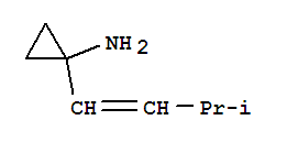 (E)-1-(3-׻-1-ϩ)h(hun)鰷Y(ji)(gu)ʽ_885268-21-3Y(ji)(gu)ʽ