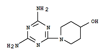 1-(4,6--1,3,5-s-2-)-4-ऴY(ji)(gu)ʽ_885268-31-5Y(ji)(gu)ʽ