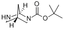 2,6-sph(hun)[2.2.1]-2-嶡Y(ji)(gu)ʽ_885269-12-5Y(ji)(gu)ʽ