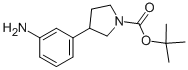 3-(3- )-1-嶡Y(ji)(gu)ʽ_885270-24-6Y(ji)(gu)ʽ