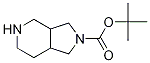 ˚-[3,4-c]-2-嶡Y(ji)(gu)ʽ_885270-57-5Y(ji)(gu)ʽ