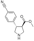 ʽ-׻ 4-(4-)-3-Y(ji)(gu)ʽ_885270-63-3Y(ji)(gu)ʽ