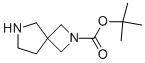 2,6-s[3.4]-2-嶡Y(ji)(gu)ʽ_885270-84-8Y(ji)(gu)ʽ