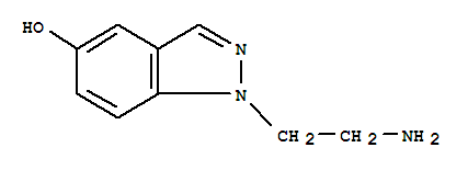 1-(2--һ)-1H--5-Y(ji)(gu)ʽ_885270-94-0Y(ji)(gu)ʽ