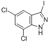 5,7--3--1H-Y(ji)(gu)ʽ_885271-35-2Y(ji)(gu)ʽ