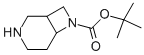 3,7-sph(hun)[4.2.0]-7-嶡Y(ji)(gu)ʽ_885271-73-8Y(ji)(gu)ʽ