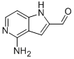 4--1H-[3,2-C]-2-ȩY(ji)(gu)ʽ_885272-36-6Y(ji)(gu)ʽ