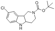 8--1,3,4,4a,5,9b-ल[4,3-b]-2-嶡Y(ji)(gu)ʽ_885272-52-6Y(ji)(gu)ʽ