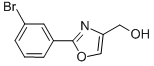 [2-(3-屽)f-4-]-״Y(ji)(gu)ʽ_885272-67-3Y(ji)(gu)ʽ