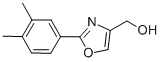 [2-(3,4-׻)f-4-]״Y(ji)(gu)ʽ_885272-90-2Y(ji)(gu)ʽ