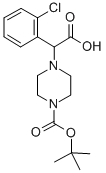 4-[Ȼ-(2-ȱ)-׻]--1-嶡}}Y(ji)(gu)ʽ_885272-96-8Y(ji)(gu)ʽ