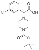 4-[Ȼ-(3-ȱ)-׻]--1-嶡}}Yʽ_885272-99-1Yʽ