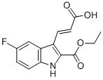 3-(2-Ȼϩ)-5--1H--2-Y(ji)(gu)ʽ_885273-65-4Y(ji)(gu)ʽ