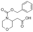 4-Cbz-3-Ȼ׻-Y(ji)(gu)ʽ_885273-93-8Y(ji)(gu)ʽ