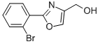 [2-(2-屽)f-4-]״Y(ji)(gu)ʽ_885274-02-2Y(ji)(gu)ʽ