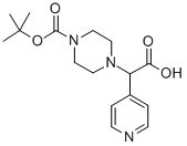 1-BOC-4-(Ȼ--4--׻)-ຽY(ji)(gu)ʽ_885274-54-4Y(ji)(gu)ʽ