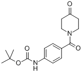 N-boc-4-(4---1-ʻ)Y(ji)(gu)ʽ_885274-90-8Y(ji)(gu)ʽ