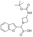 ߻-2--(3-N-BOC--s-1-)-Y(ji)(gu)ʽ_885275-29-6Y(ji)(gu)ʽ