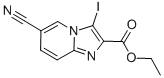 6--3-[1,2-a]-2-һY(ji)(gu)ʽ_885275-50-3Y(ji)(gu)ʽ