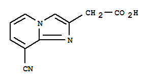 (8--[1,2-a]-2-)-Y(ji)(gu)ʽ_885275-53-6Y(ji)(gu)ʽ