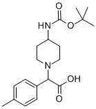 (4-Boc--1-)-ױYʽ_885275-57-0Yʽ