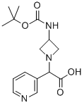 (3-Boc--1-s)--3-Y(ji)(gu)ʽ_885275-93-4Y(ji)(gu)ʽ