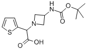 (3-Boc--1-s)--2-Y(ji)(gu)ʽ_885275-99-0Y(ji)(gu)ʽ