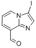 3--[1,2-A]-8-ȩY(ji)(gu)ʽ_885276-00-6Y(ji)(gu)ʽ
