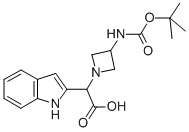 (3-Boc--1-s-(1H--2-)-Y(ji)(gu)ʽ_885276-02-8Y(ji)(gu)ʽ