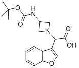 ߻-3--(3-boc-s-1-)Y(ji)(gu)ʽ_885276-05-1Y(ji)(gu)ʽ