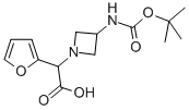 (3-嶡ʻ-s-1-)-߻-2-Y(ji)(gu)ʽ_885276-12-0Y(ji)(gu)ʽ
